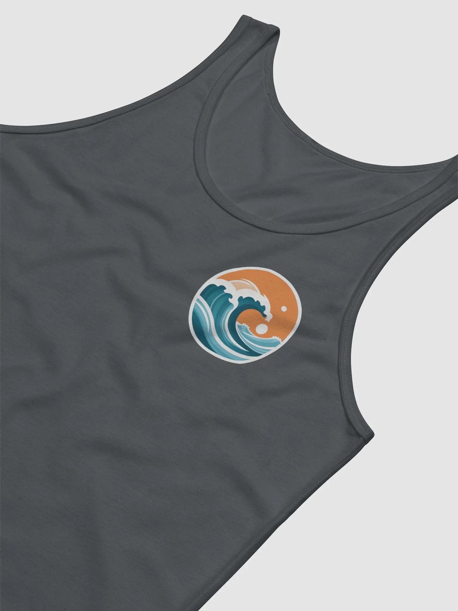 You Can Be My Wave Tank product image (41)