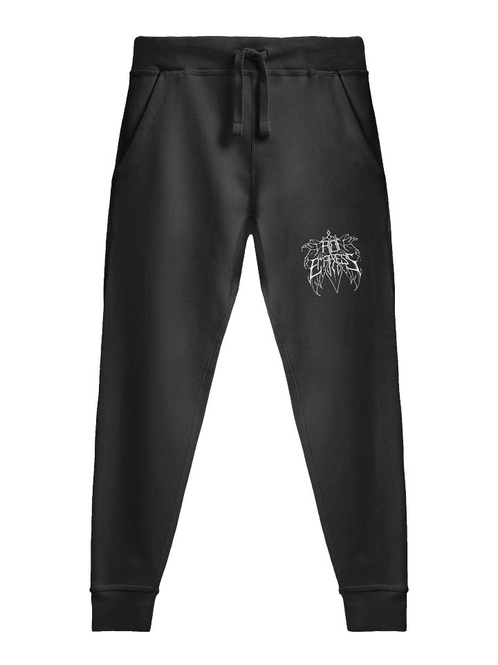 Metal Riot Joggers product image (1)