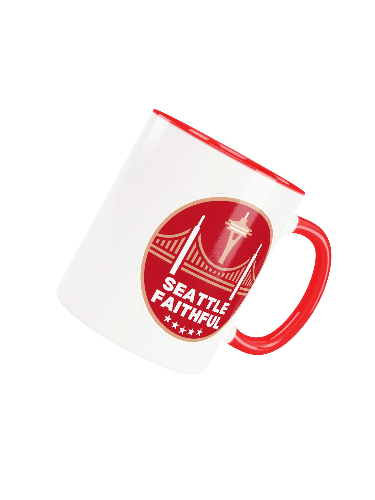 Logo Mug product image (4)