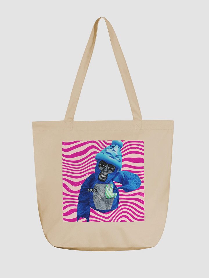 XOX BAG Pink product image (1)