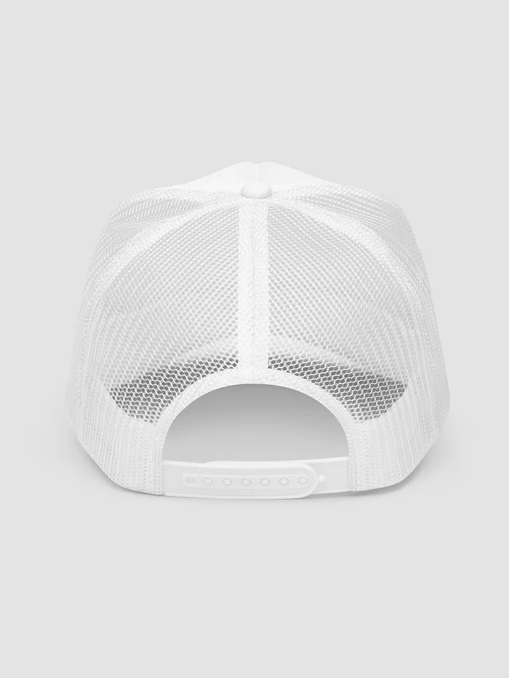 CLUCK Trucker Hat product image (2)