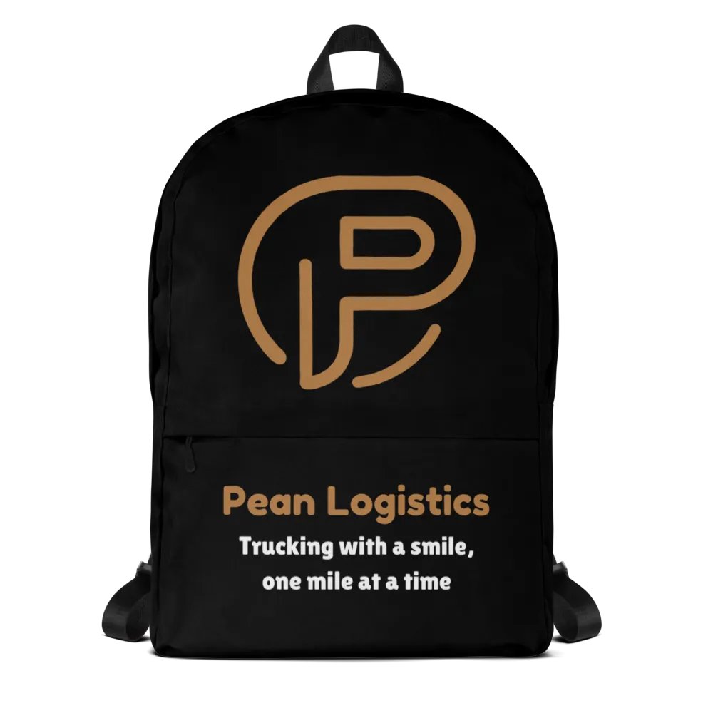 Pean Backpack product image (5)