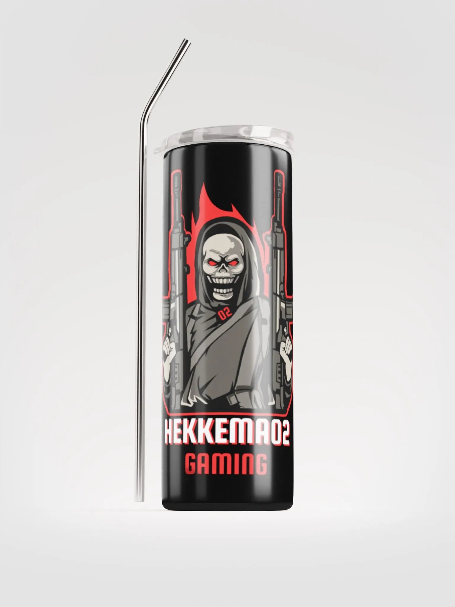 OG Logo Tumbler product image (1)