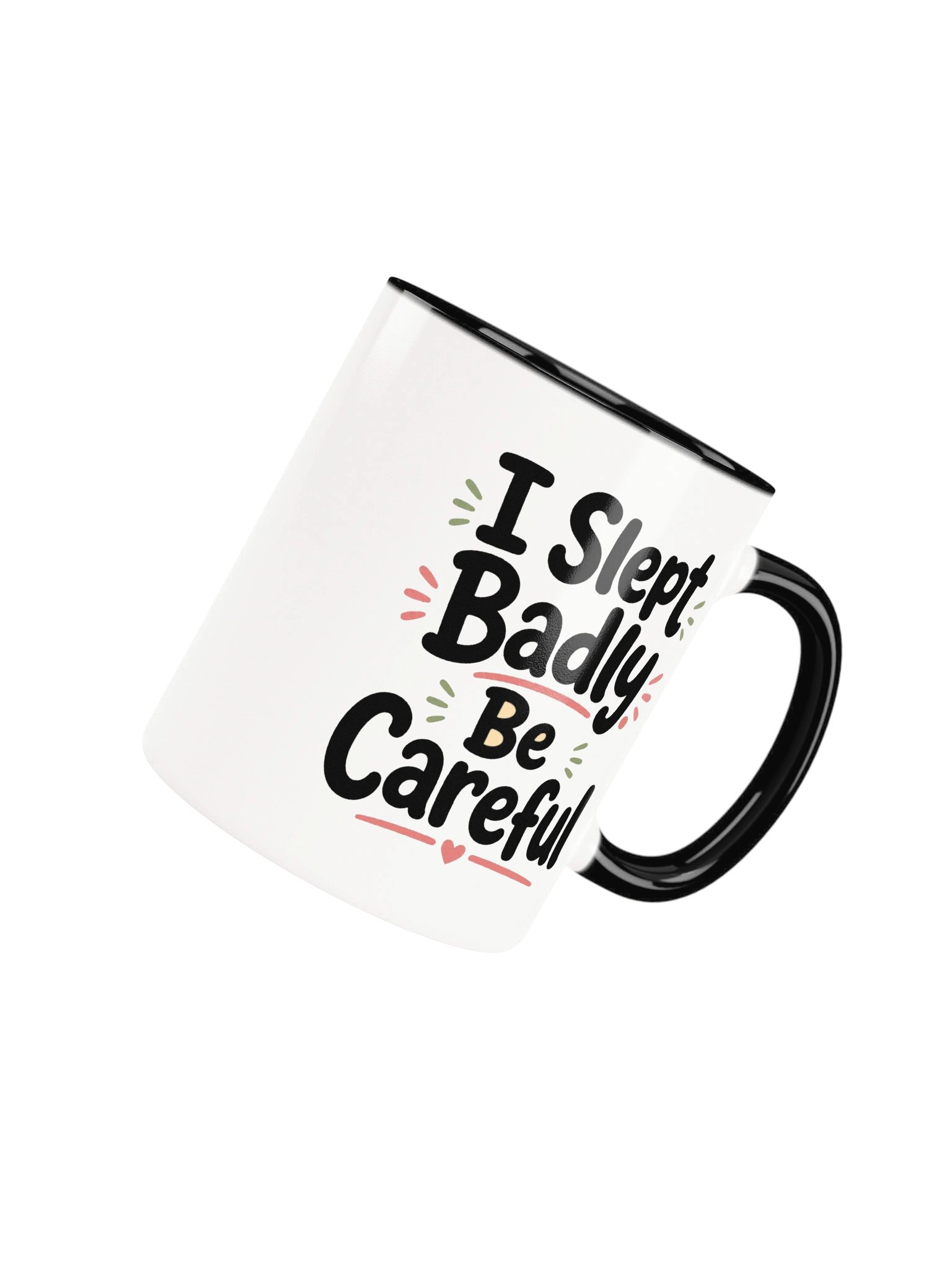 I slept badly. Be careful. product image (51)