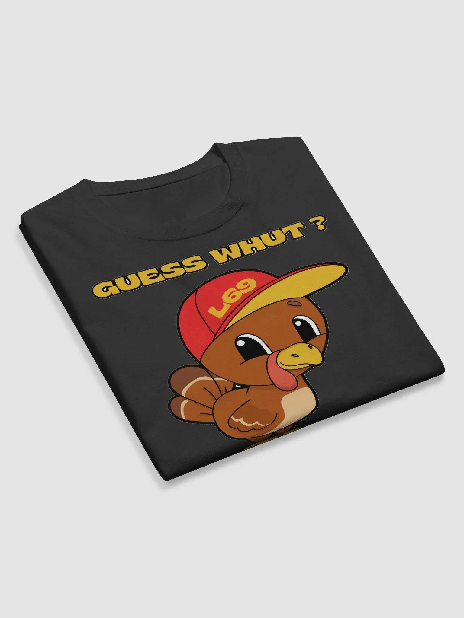 GUESS WHUT? TURKEY BUTT product image (10)
