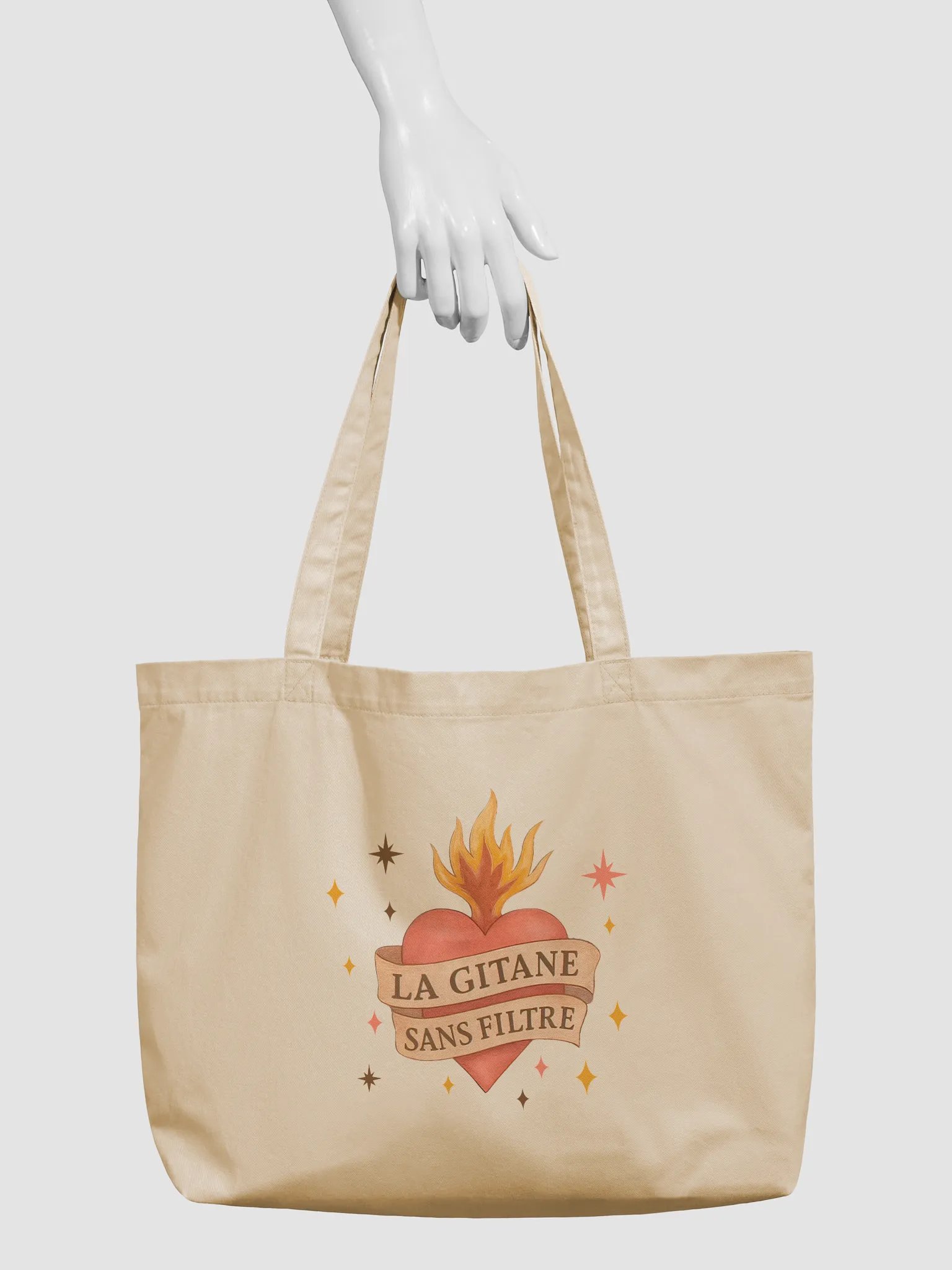 Tote Bag LGSF product image (3)