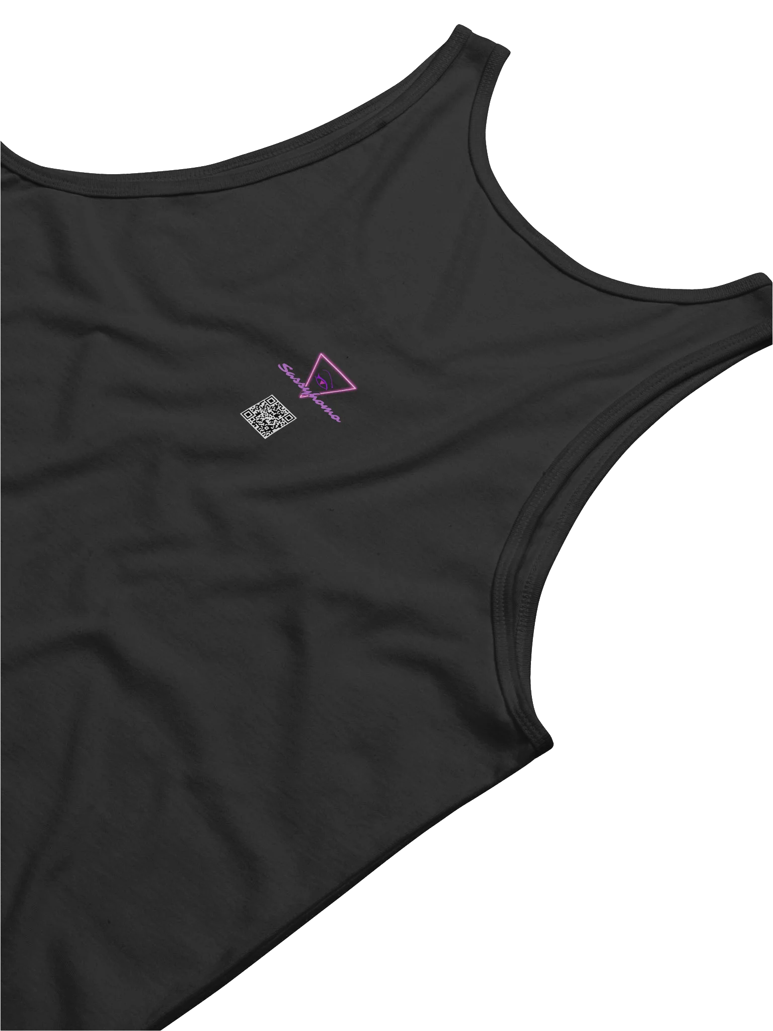 Boo! tank product image (9)