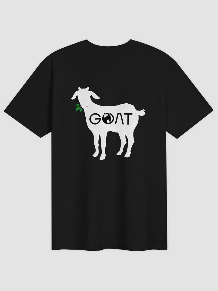 No Wahala® Unisex Brand Tee product image (2)