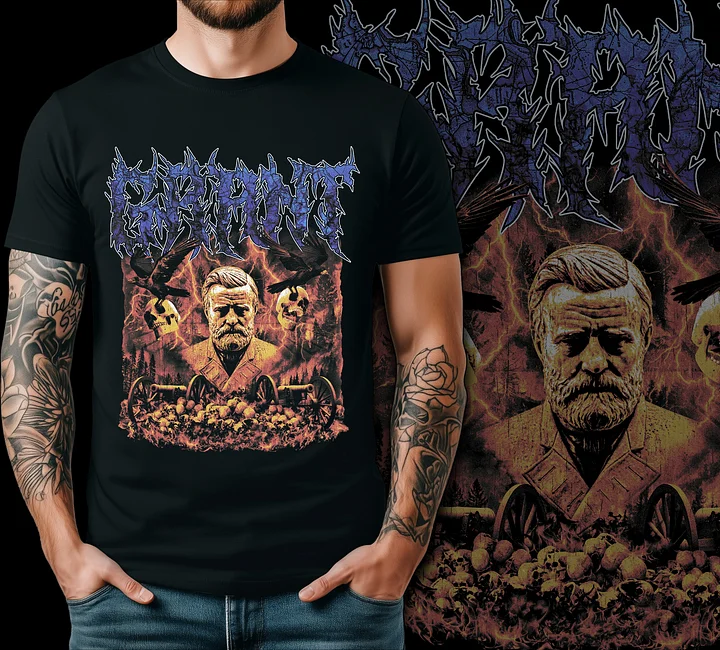 Ulysses S. Grant - 2 product image (2)
