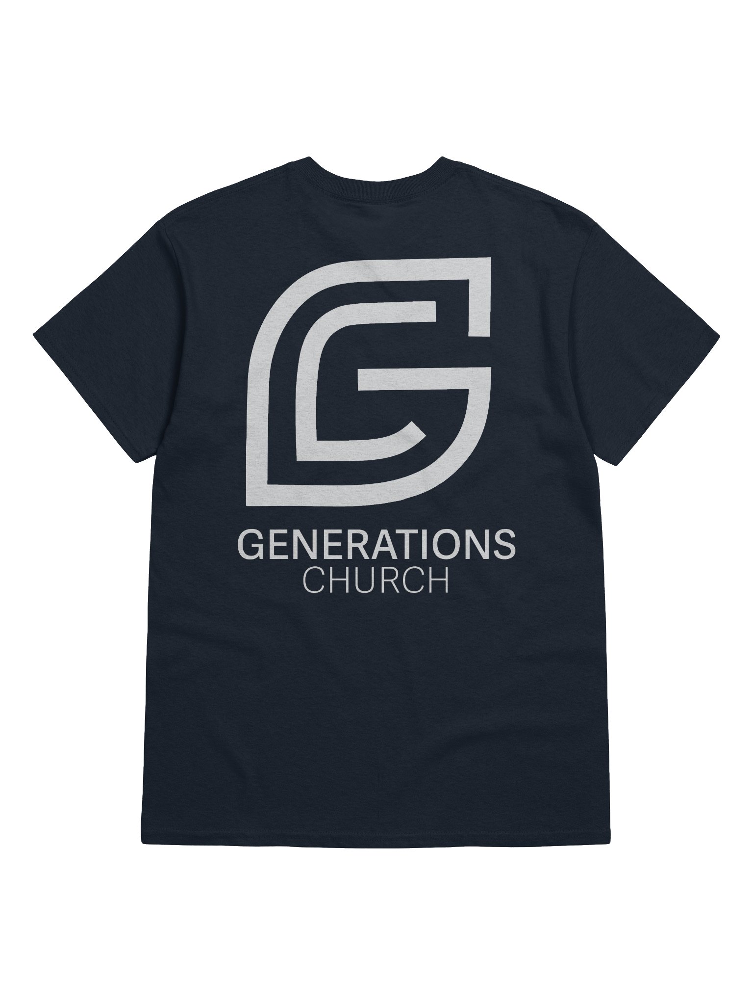 Baptism T product image (17)