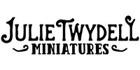 Julie Twydell Miniatures