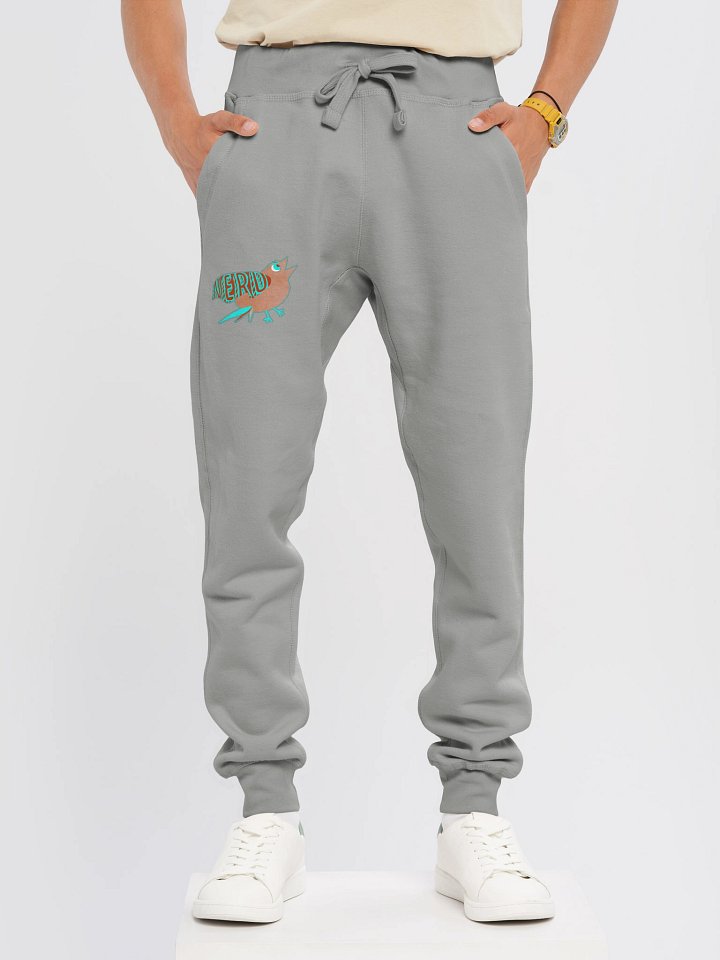 Bird the Nerd Sweats product image (19)
