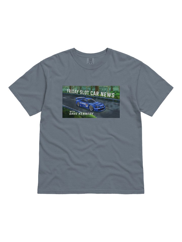 SCNews GTR T product image (1)