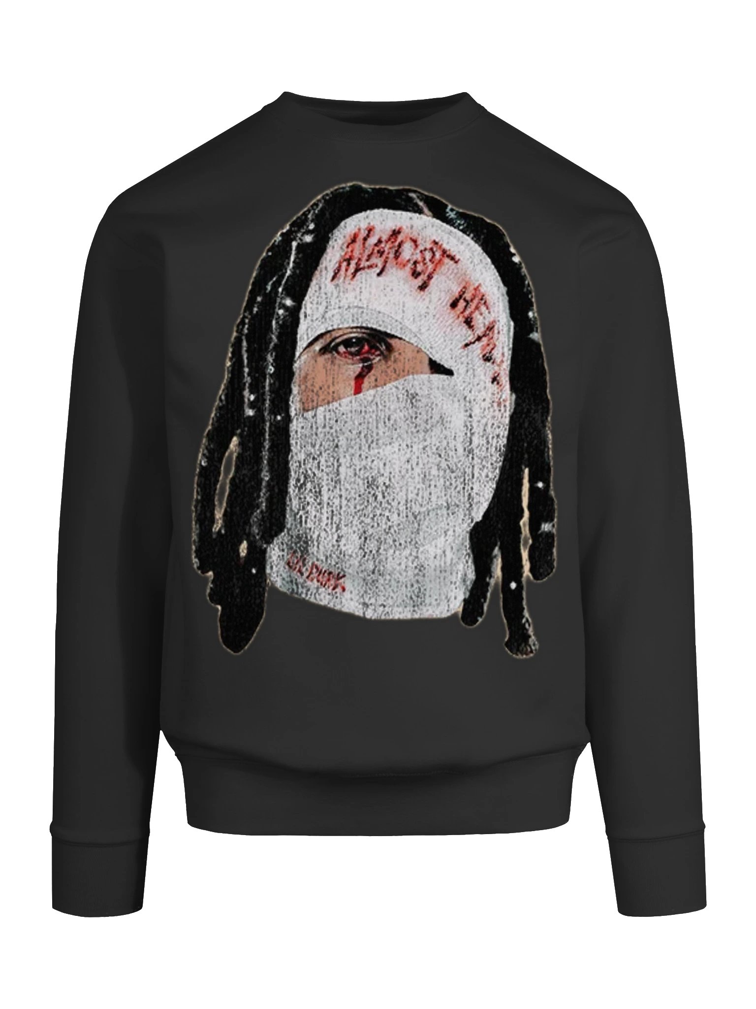 FURBITO Masked Mic Sudadera Premium product image (13)