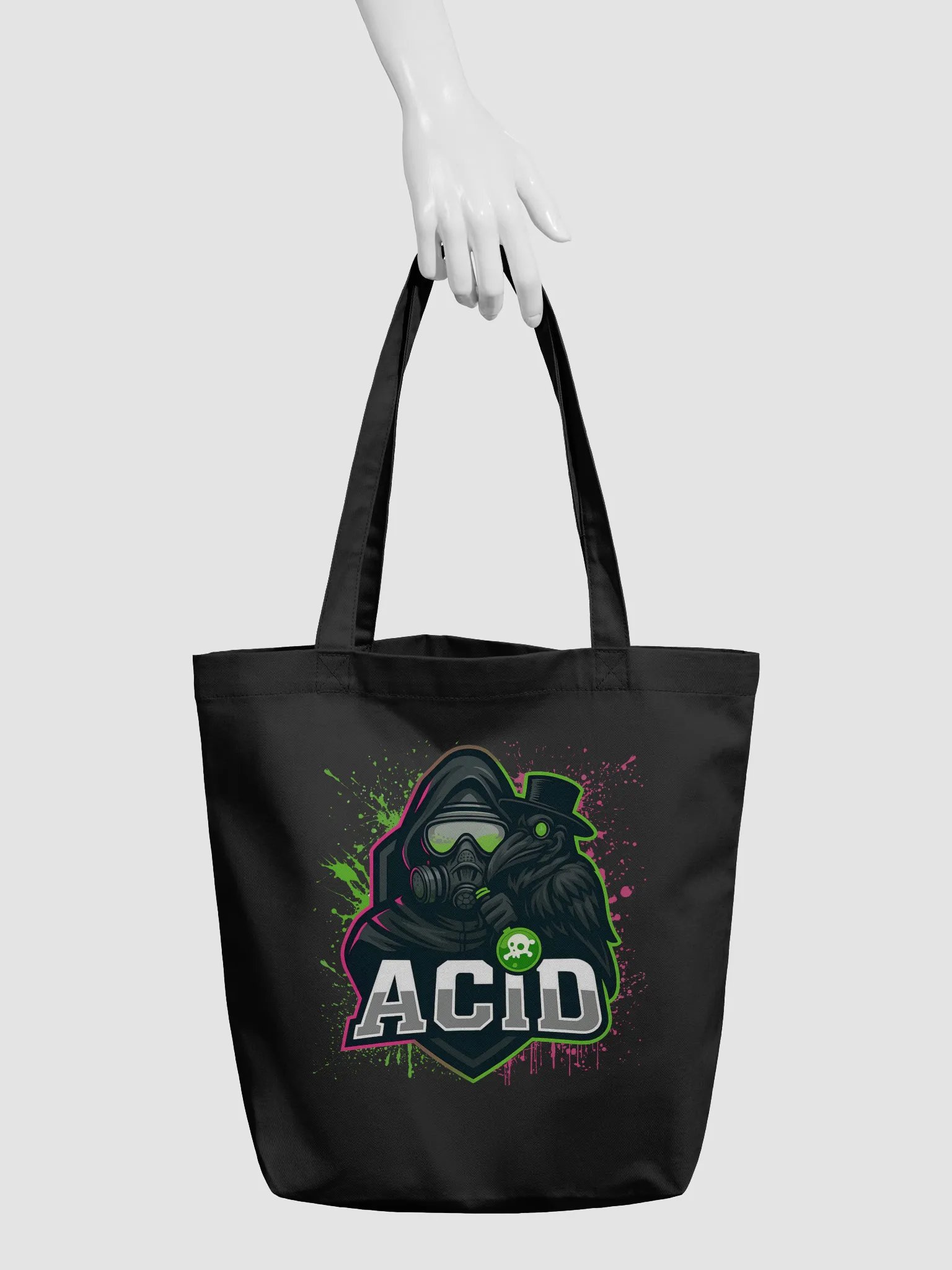 Acid Crew Tote product image (3)