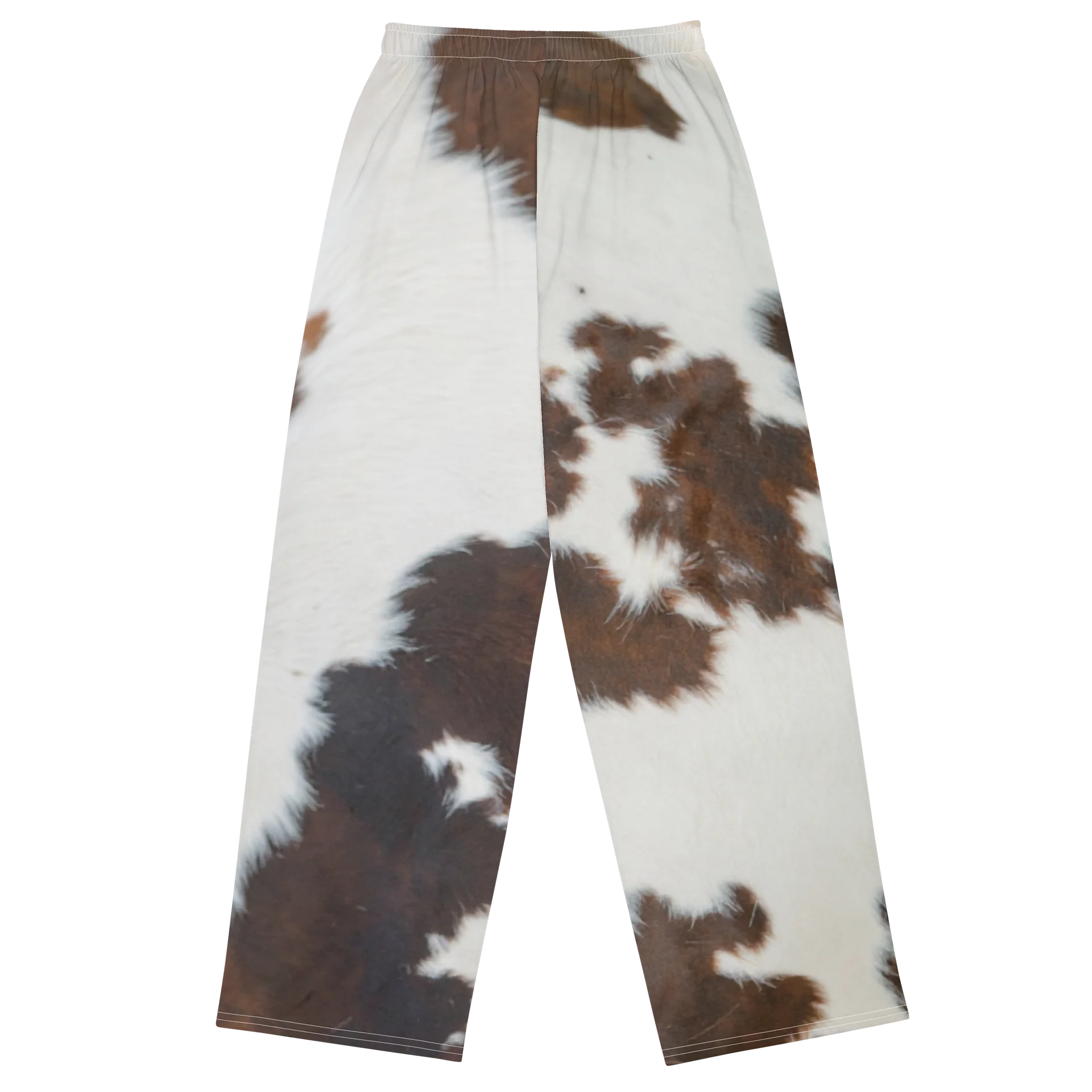 Western Cowhide Pants | John 1:1 Co. product image (5)