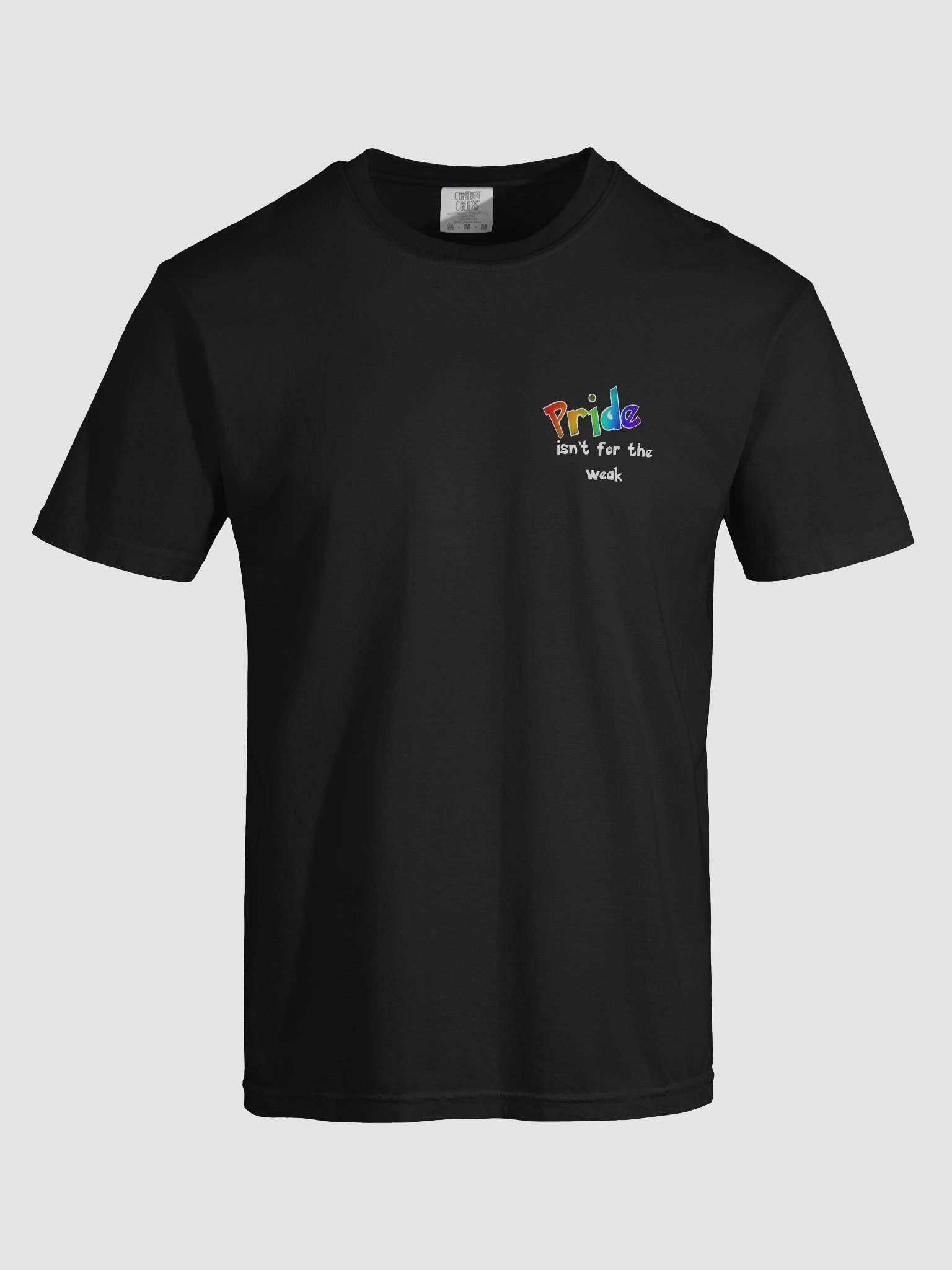 Super Effective! Heavyweight T-Shirt product image (4)