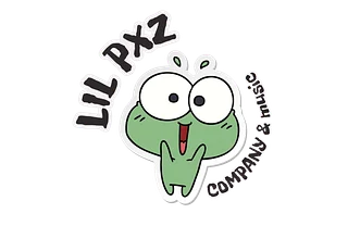 Lil Pxz Official Store