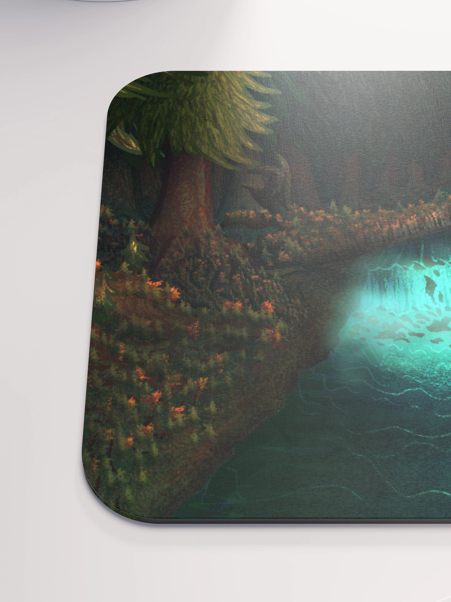 Waterfall - Mousepad product image (6)