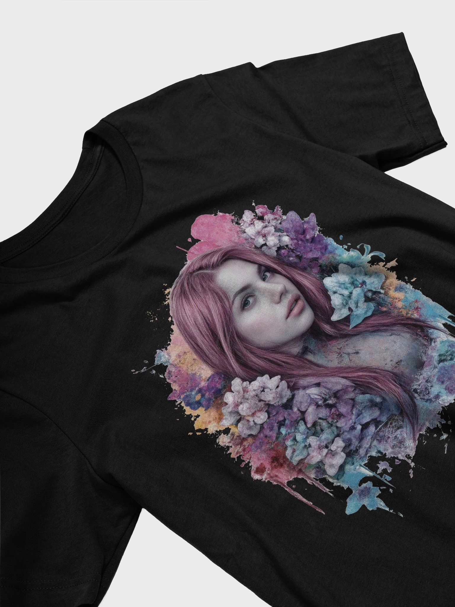 Floral Dream Women's T-Shirt product image (24)