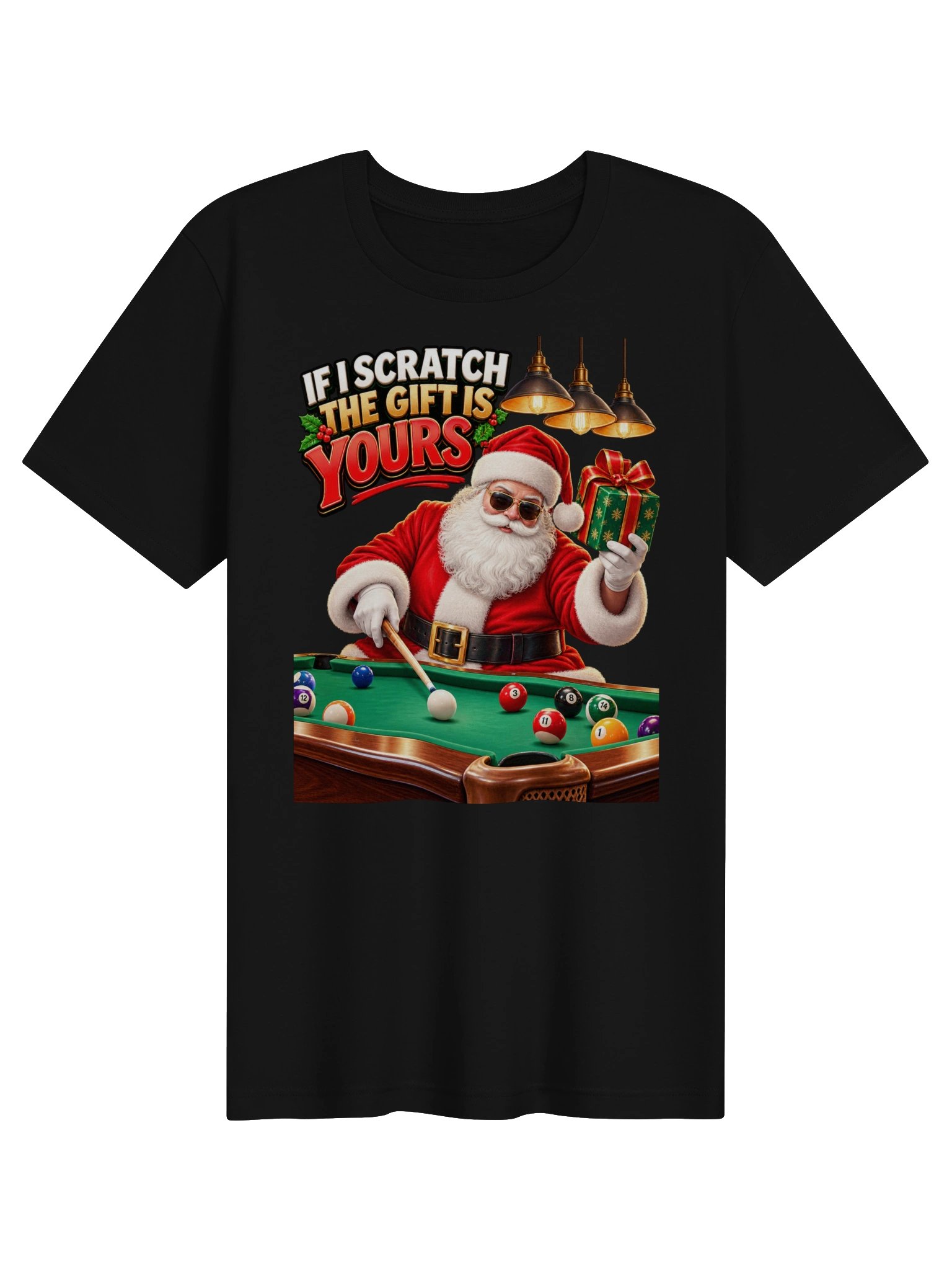 IF I SCRATCH, THE GIFT IS YOURS! product image (3)