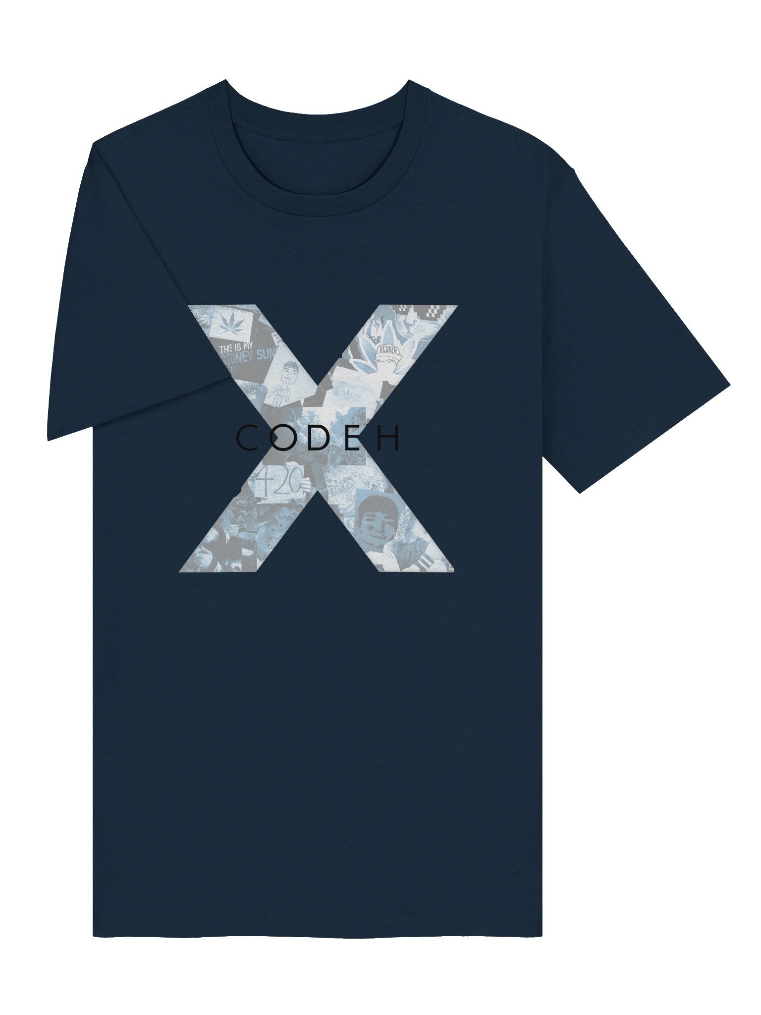 X Logo Tee product image (45)