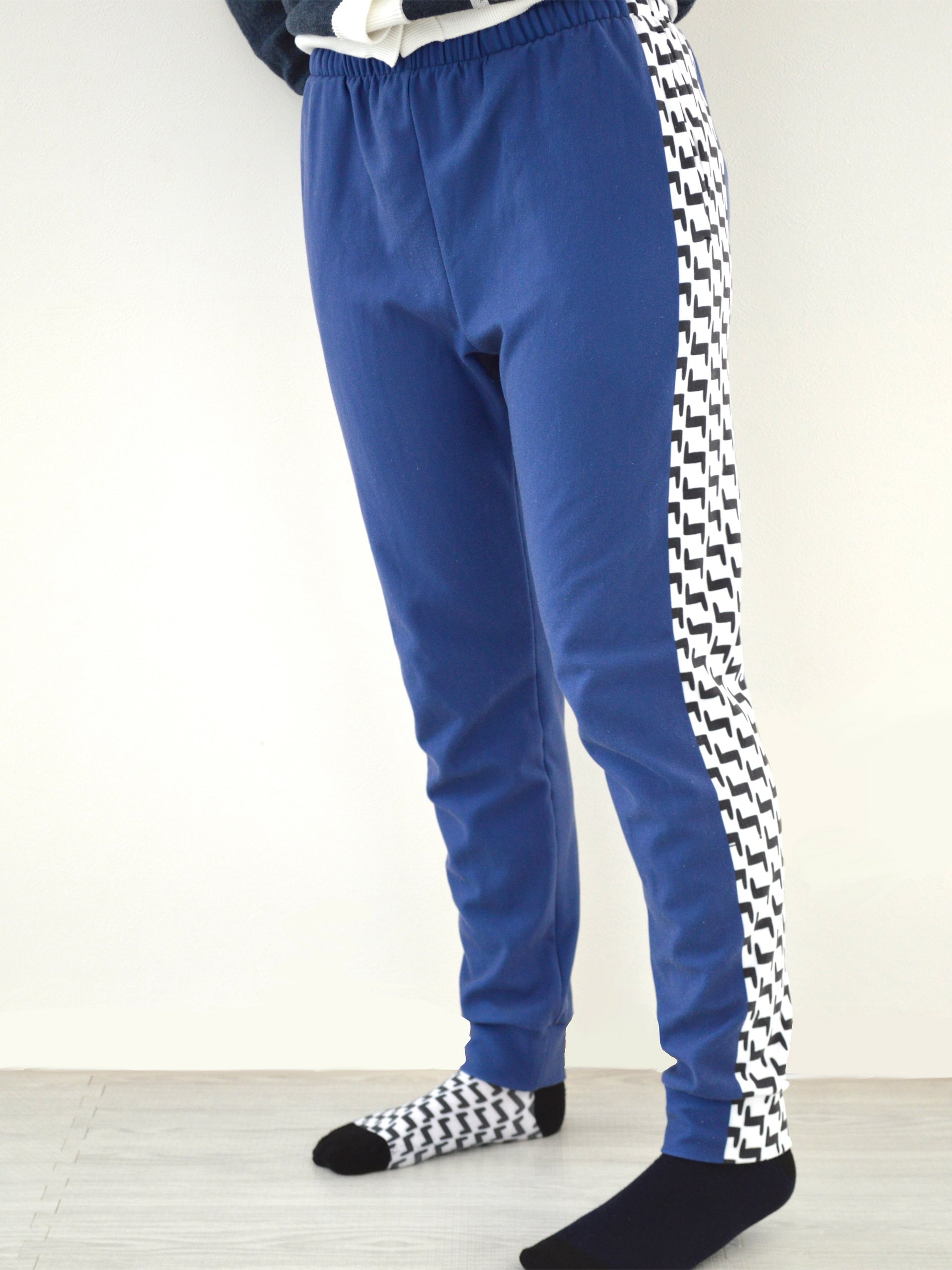 Spectbarrow Preparatory Reserve Joggers product image (1)