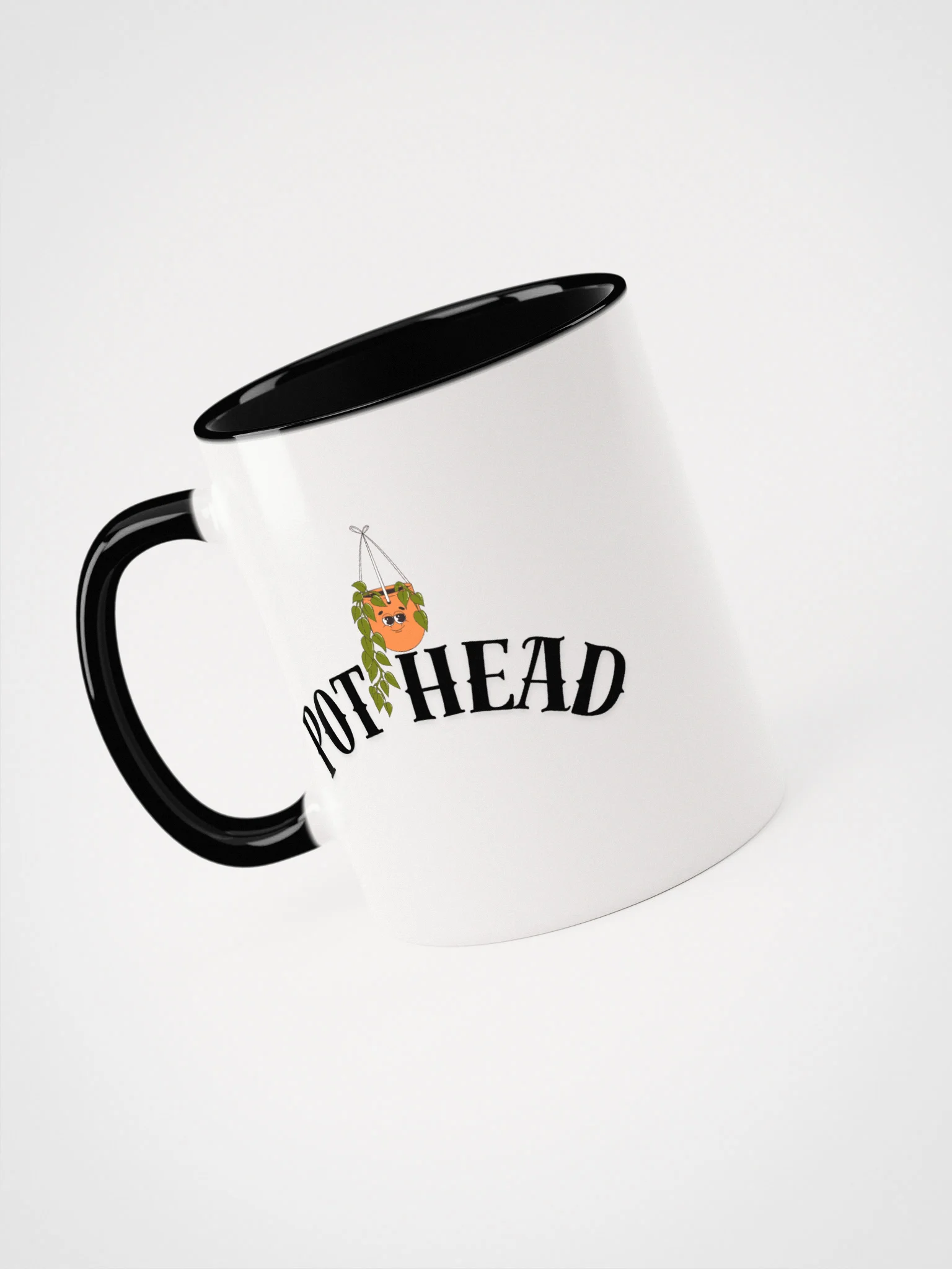 Pot Head Mug product image (1)