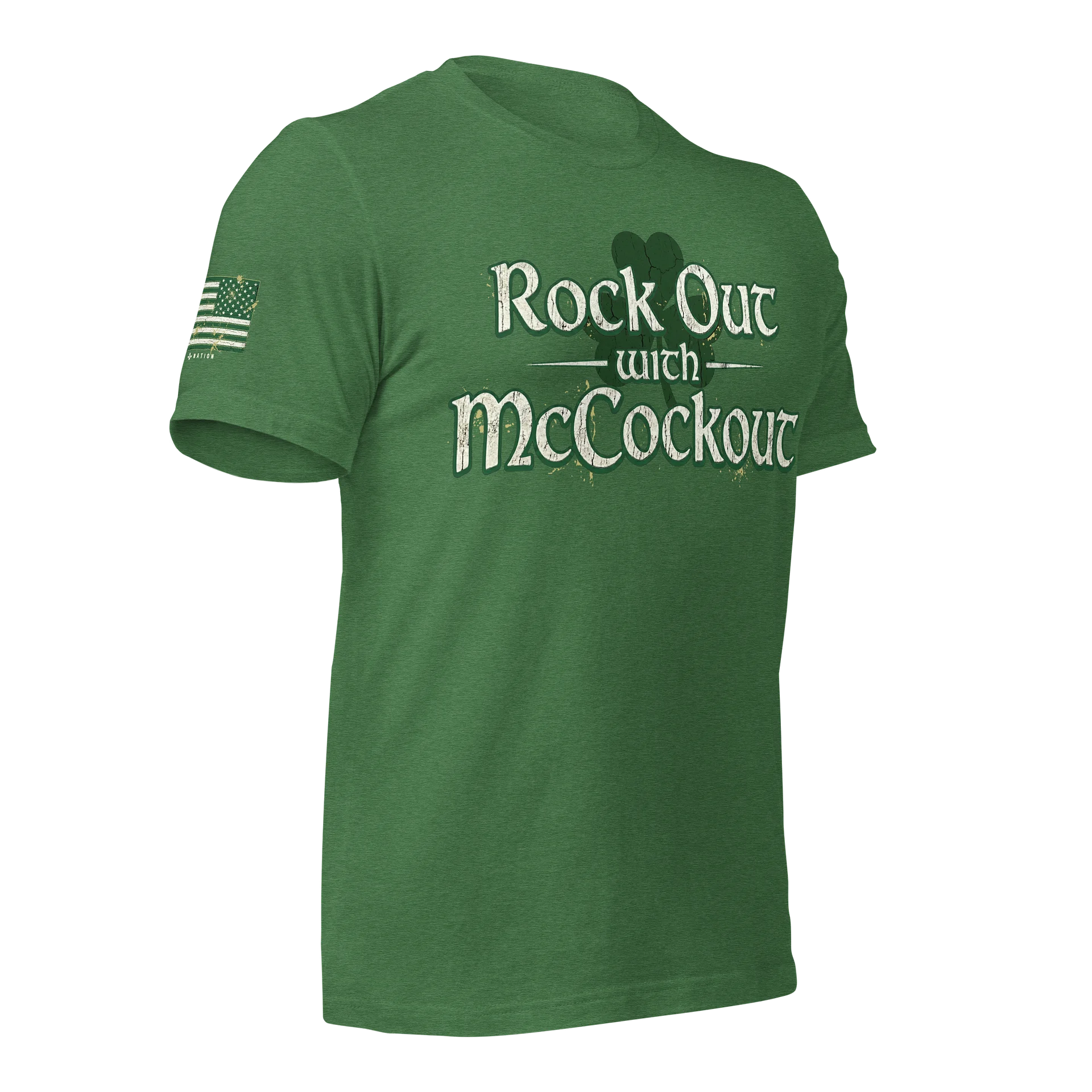 Rock Out with McCockout product image (3)