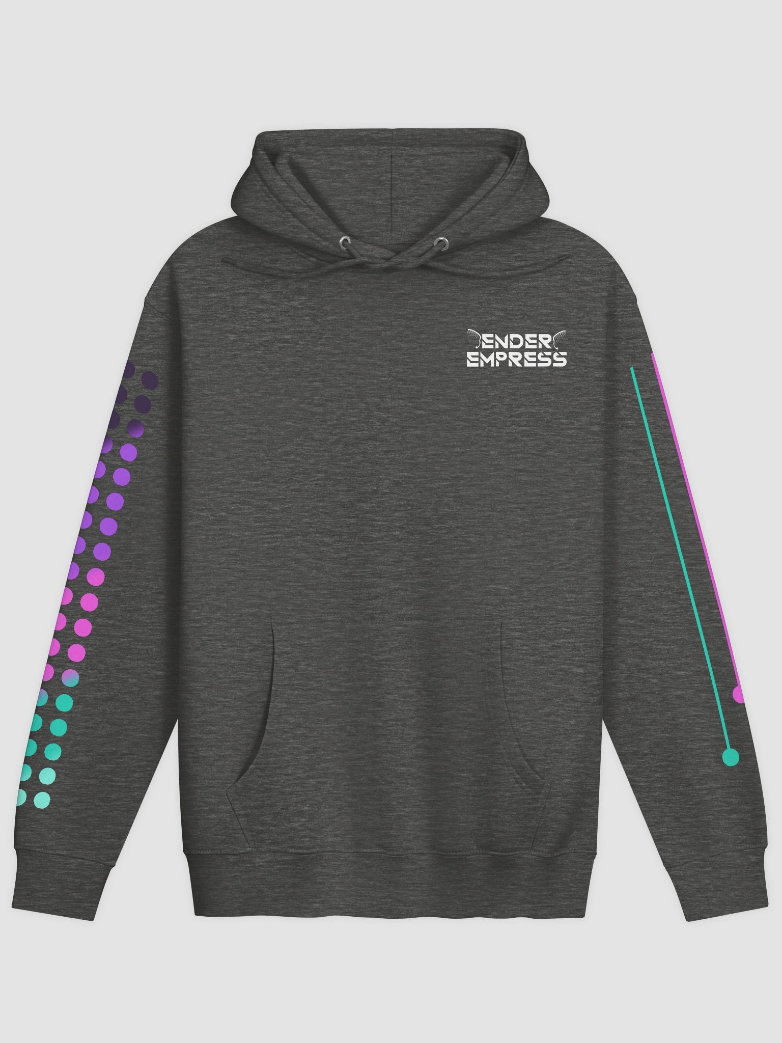 Ender Empress Pullover product image (1)