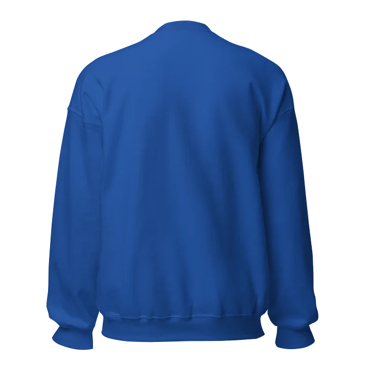 Mascot Retro Logo Crewneck product image (10)