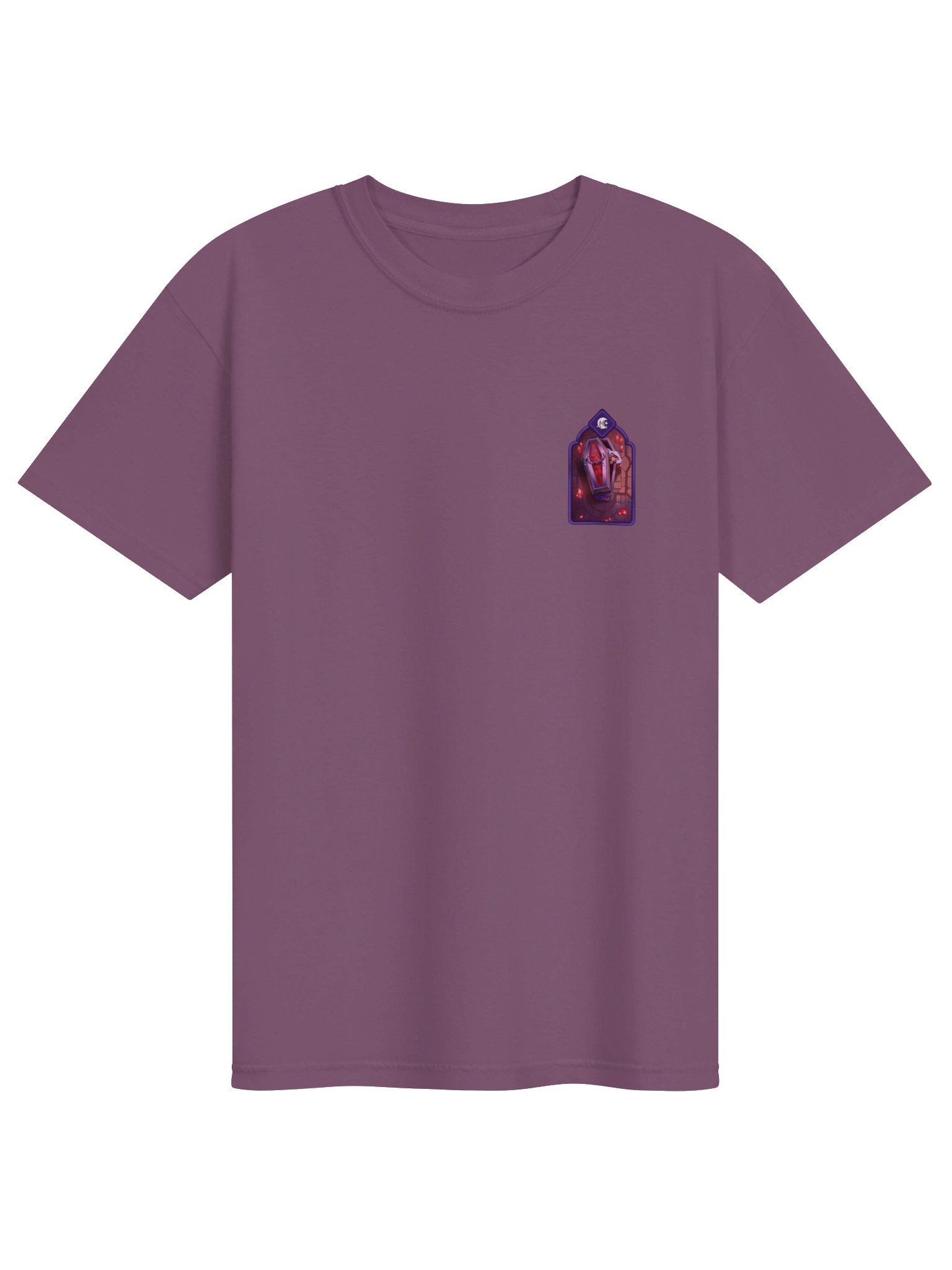 Rest in Peace T-Shirt product image (1)