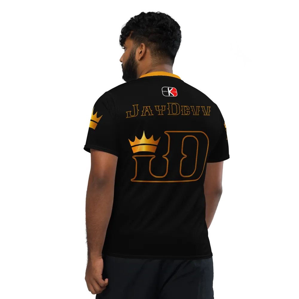 JayDevv Jersey product image (2)