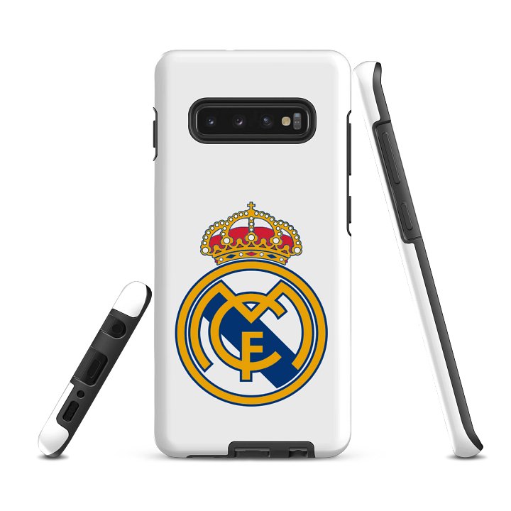 real madrid Samsung® Tough Case product image (2)