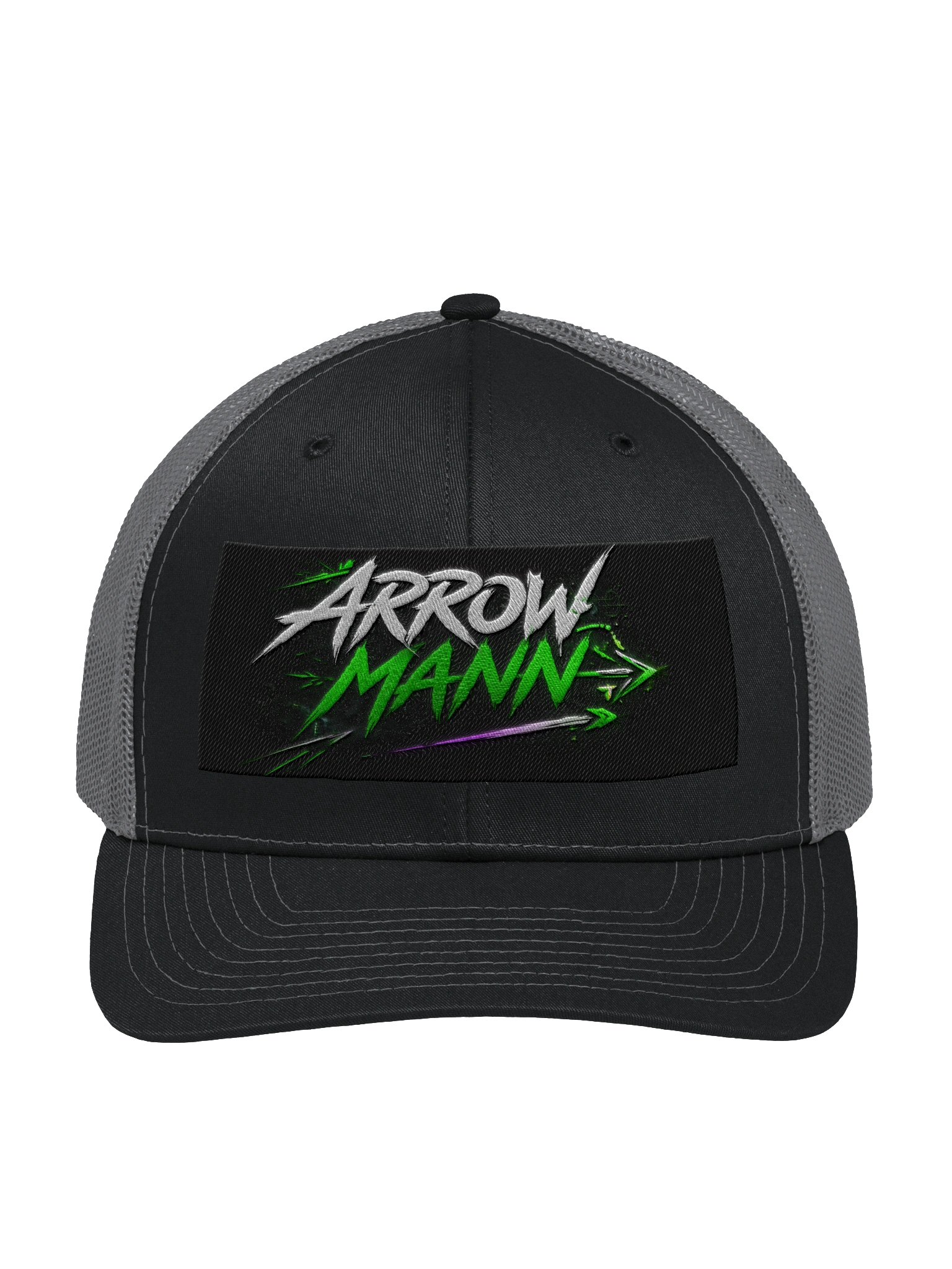 Shadow Cap VI – Arrowmann Original product image (1)