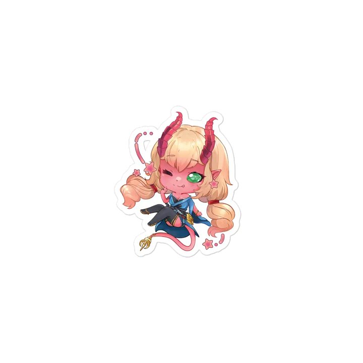 Fionula Fridge Magnet product image (1)