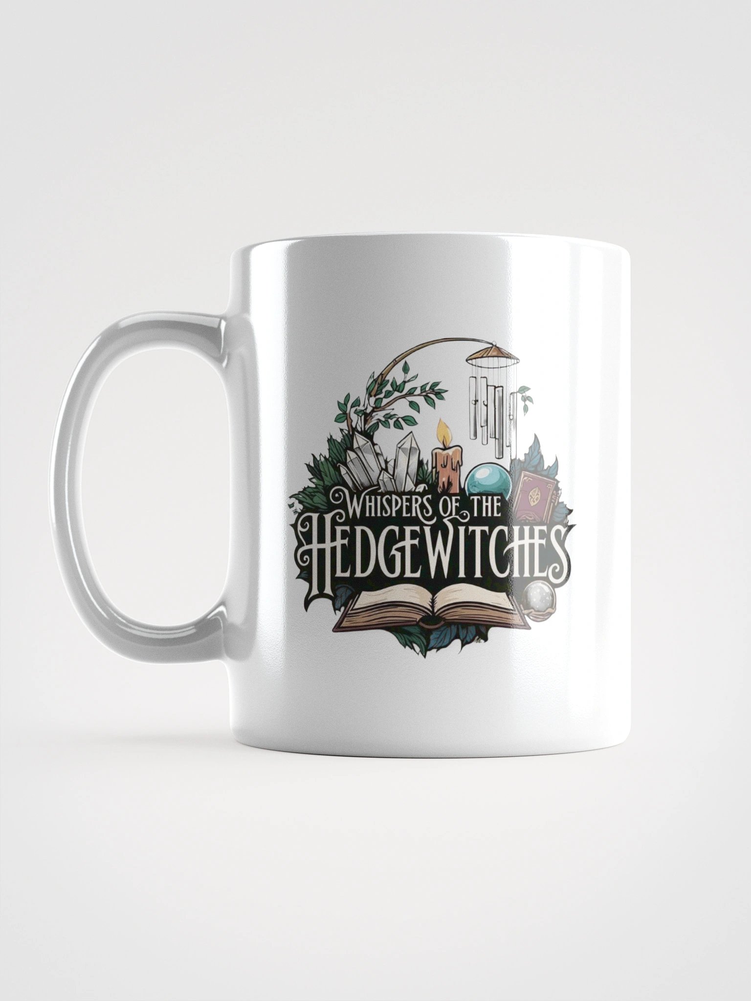 Whispers of the Hedgewitches Mug #4 product image (16)