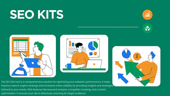 SEO Kit