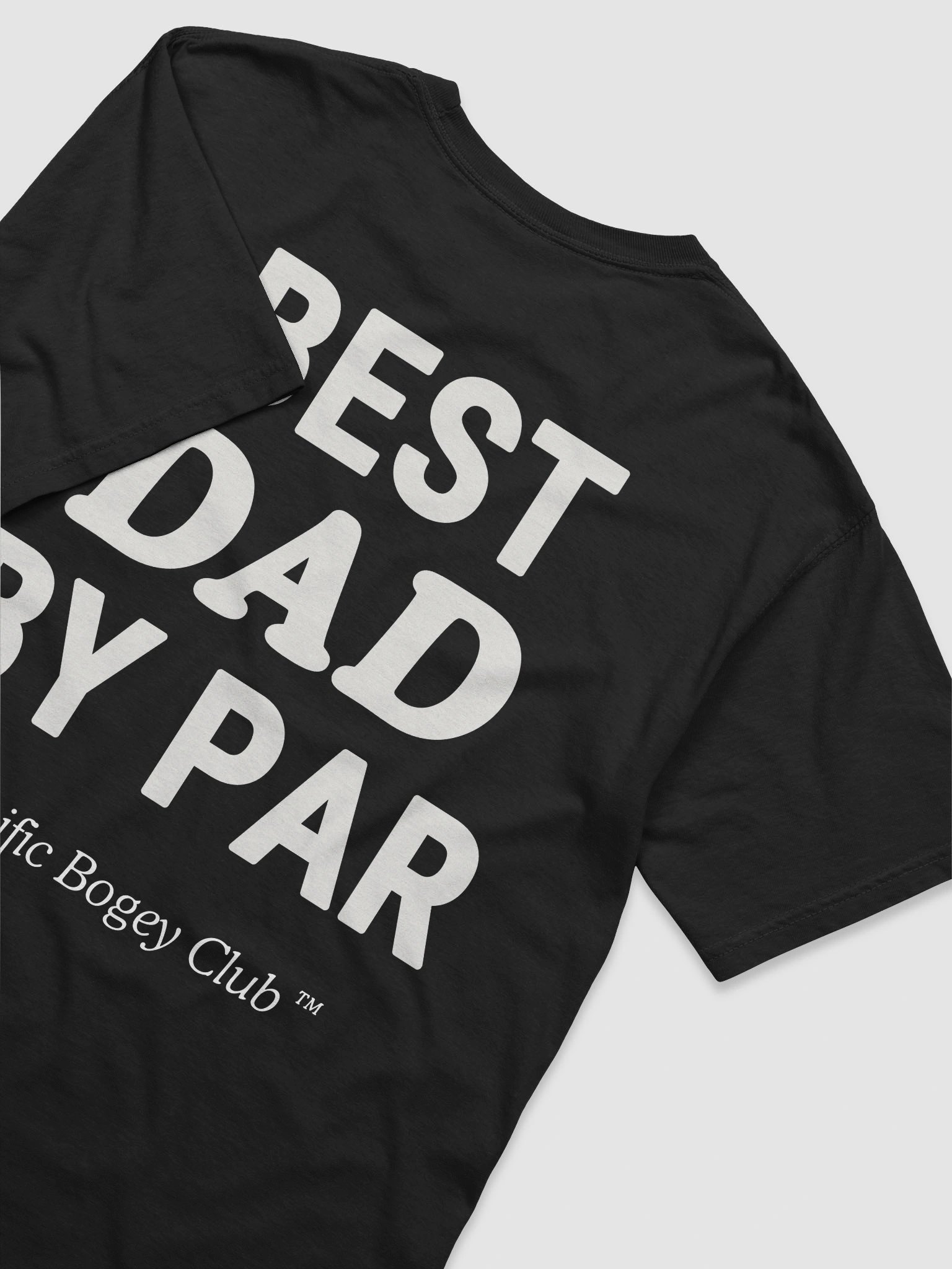 Best dad by par ⛳️ product image (6)