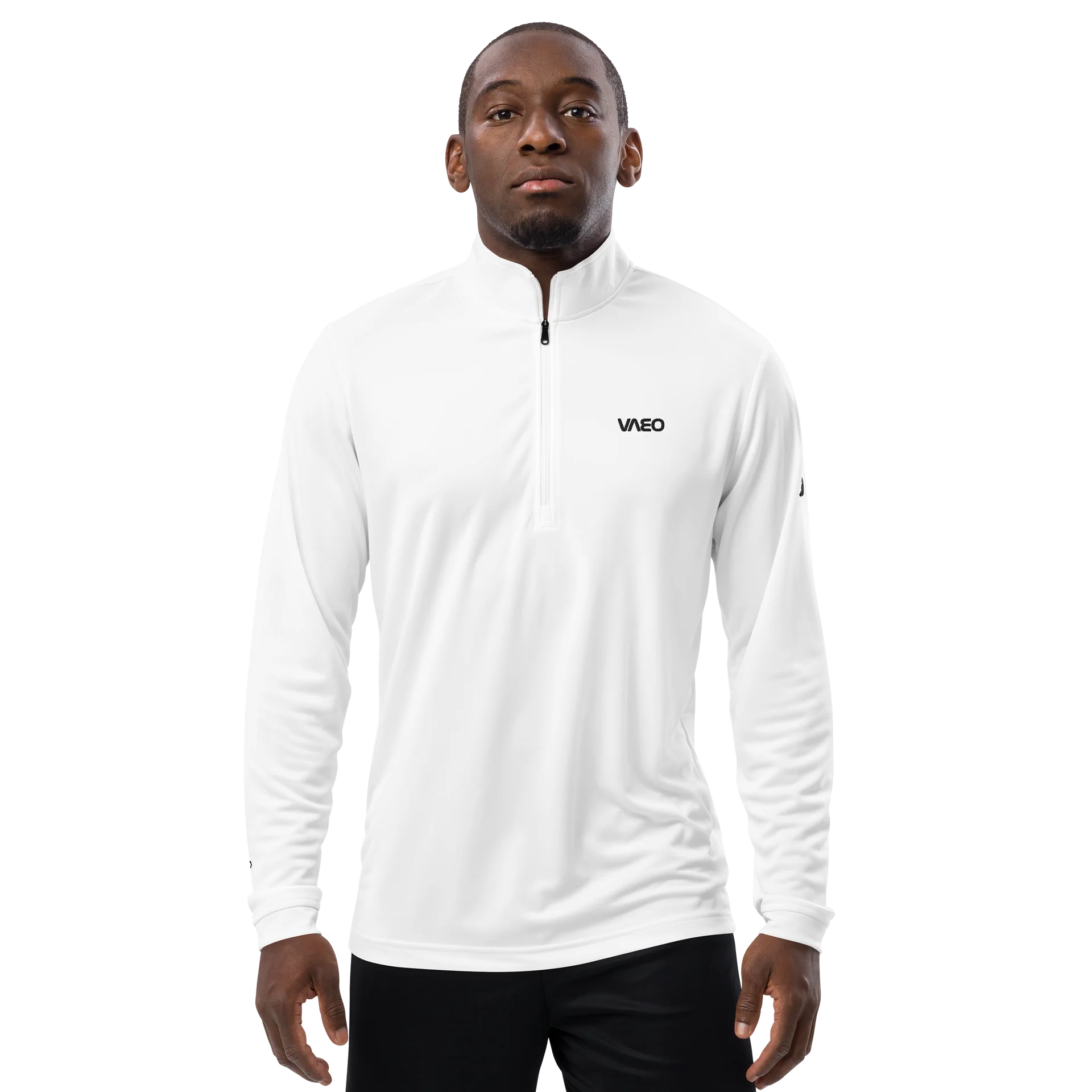 VAEO Signature Quarter Zip product image (1)