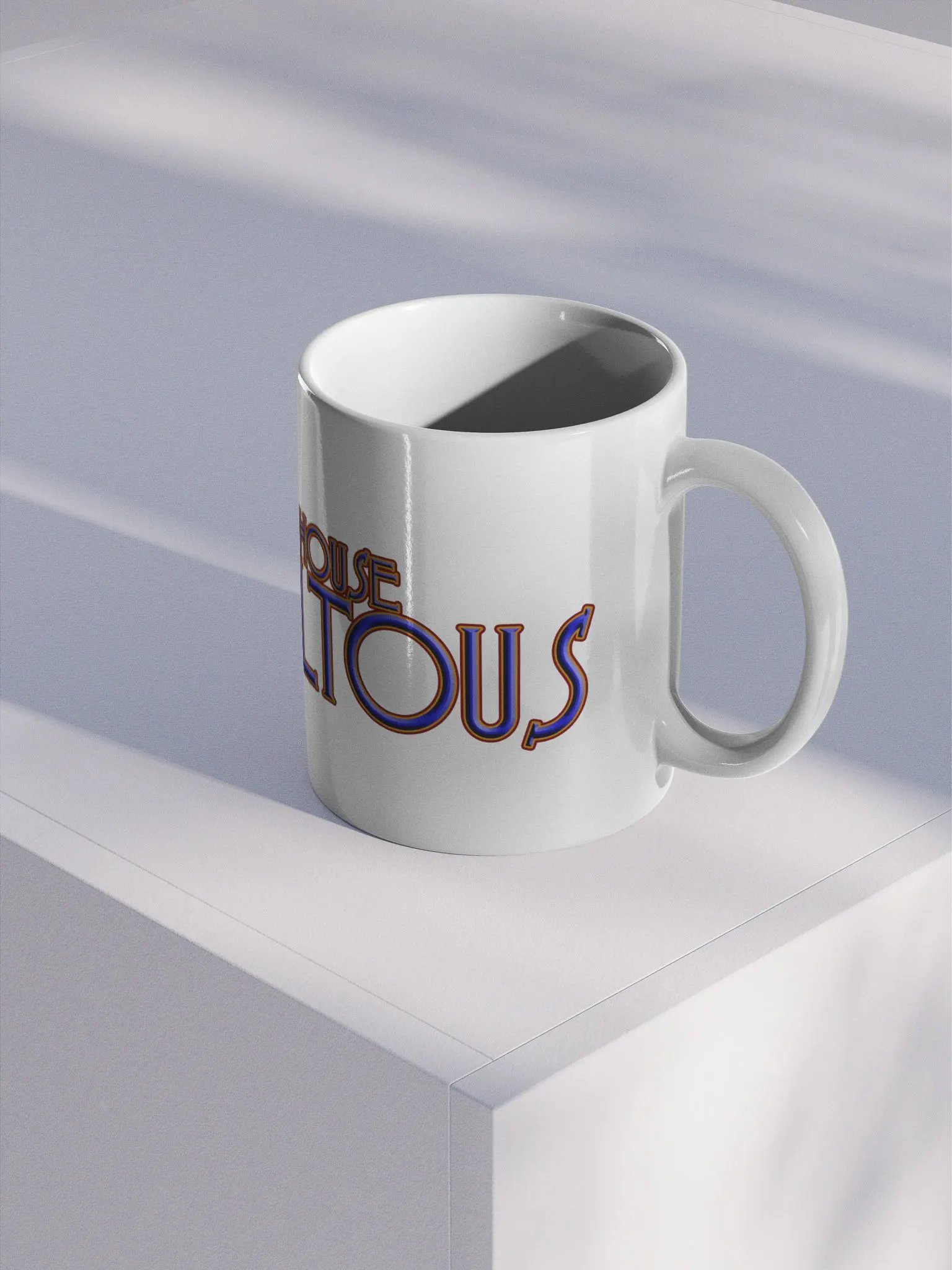 House Caltous Coffee Mug product image (2)