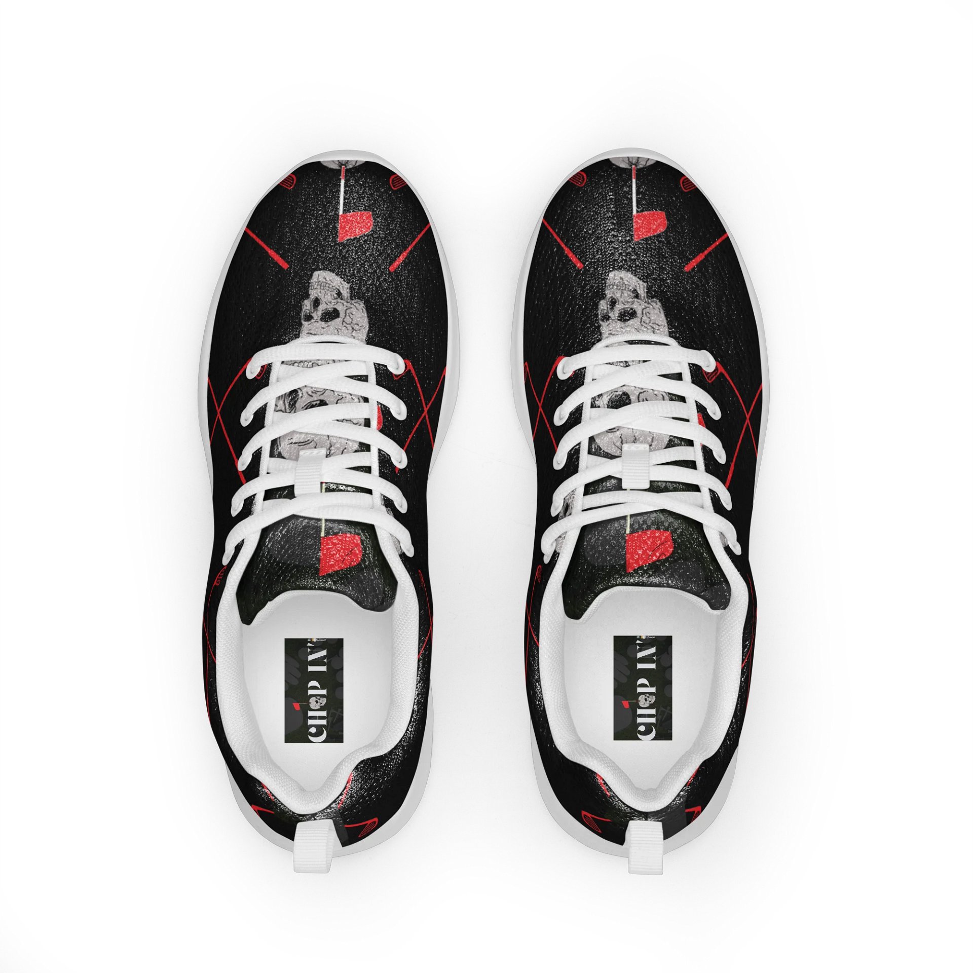 Chip In' Bogey Kicks product image (1)