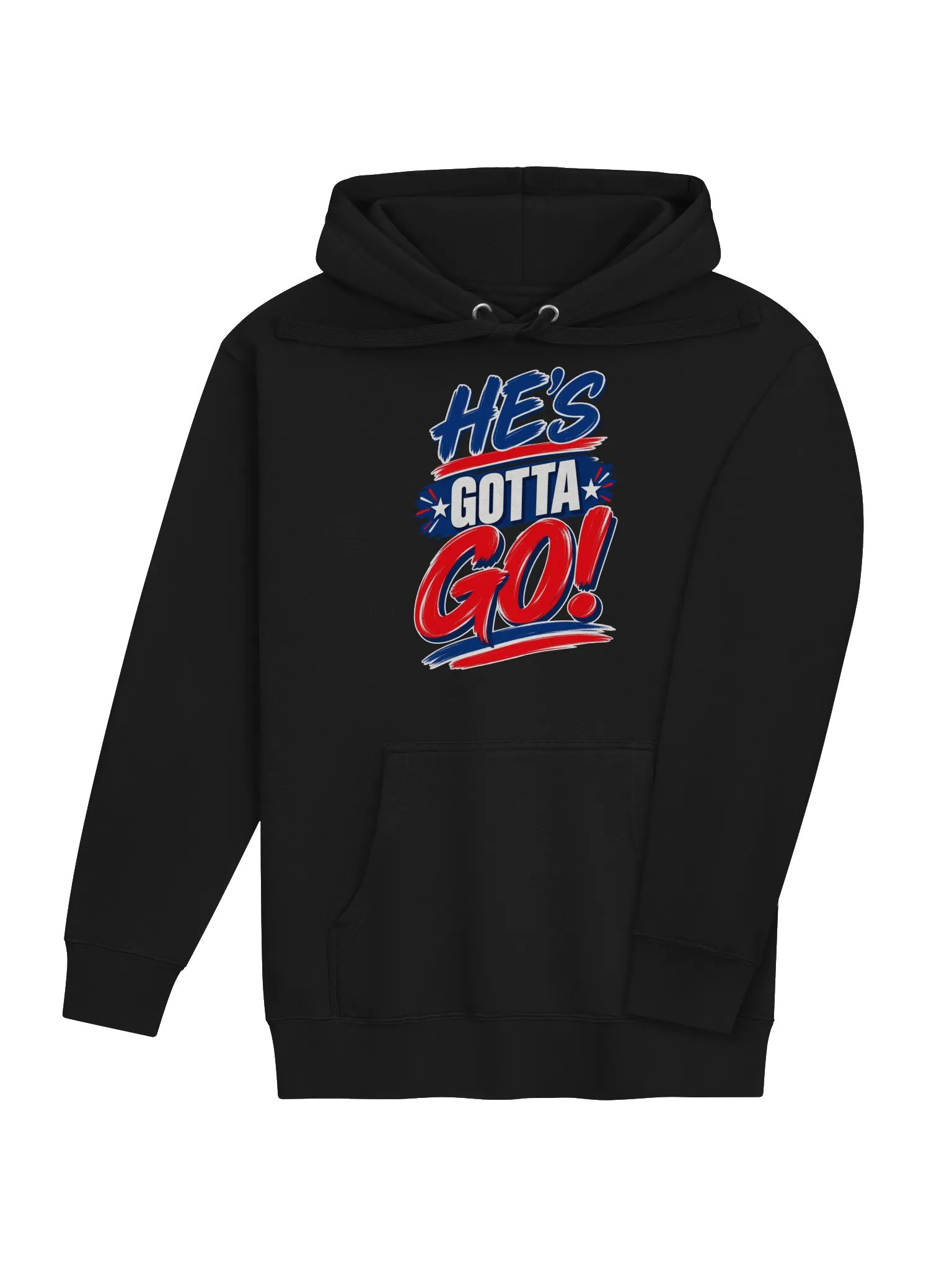 Premium Hoodie product image (3)