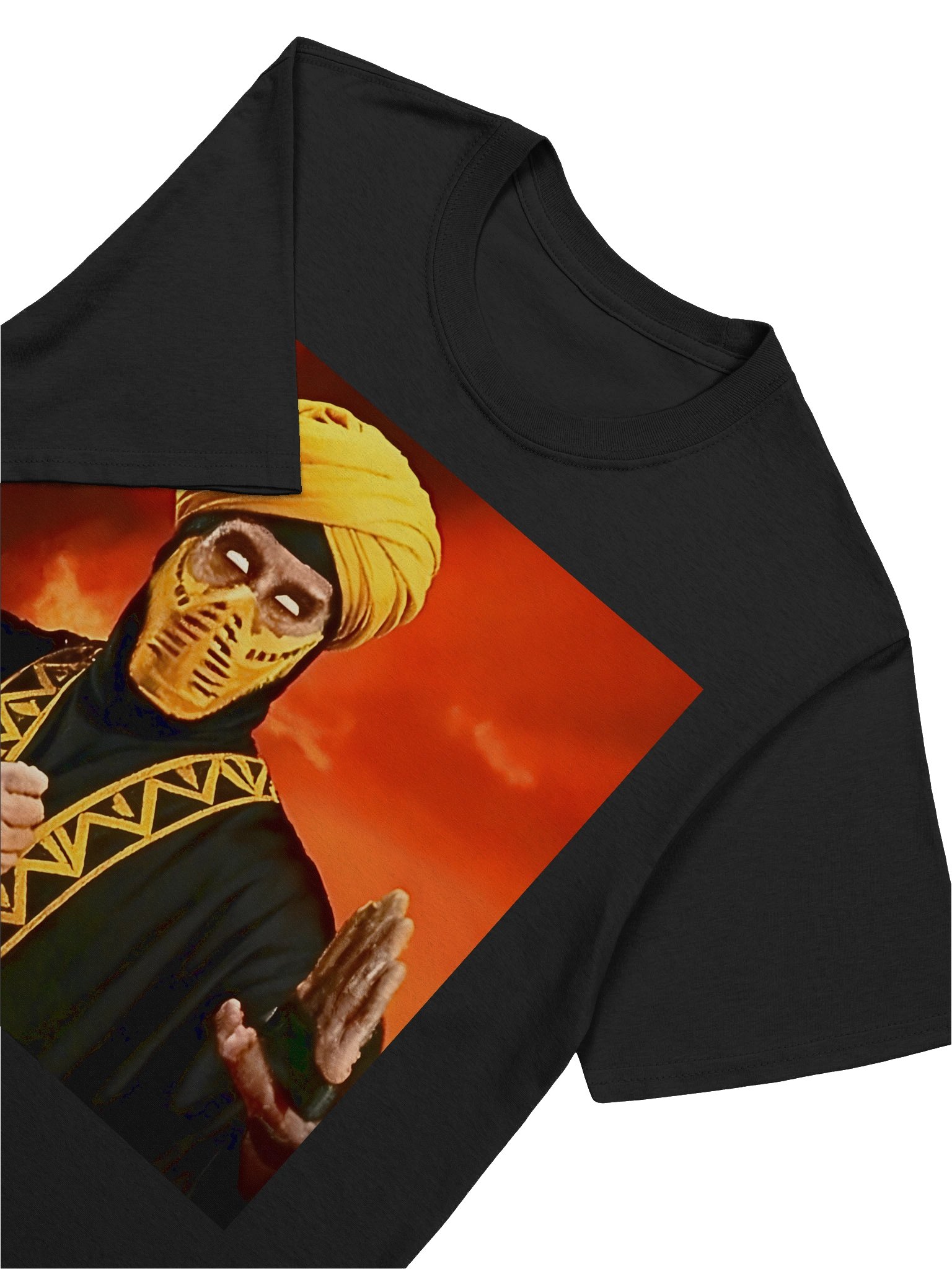 Arabian Scorpion product image (7)