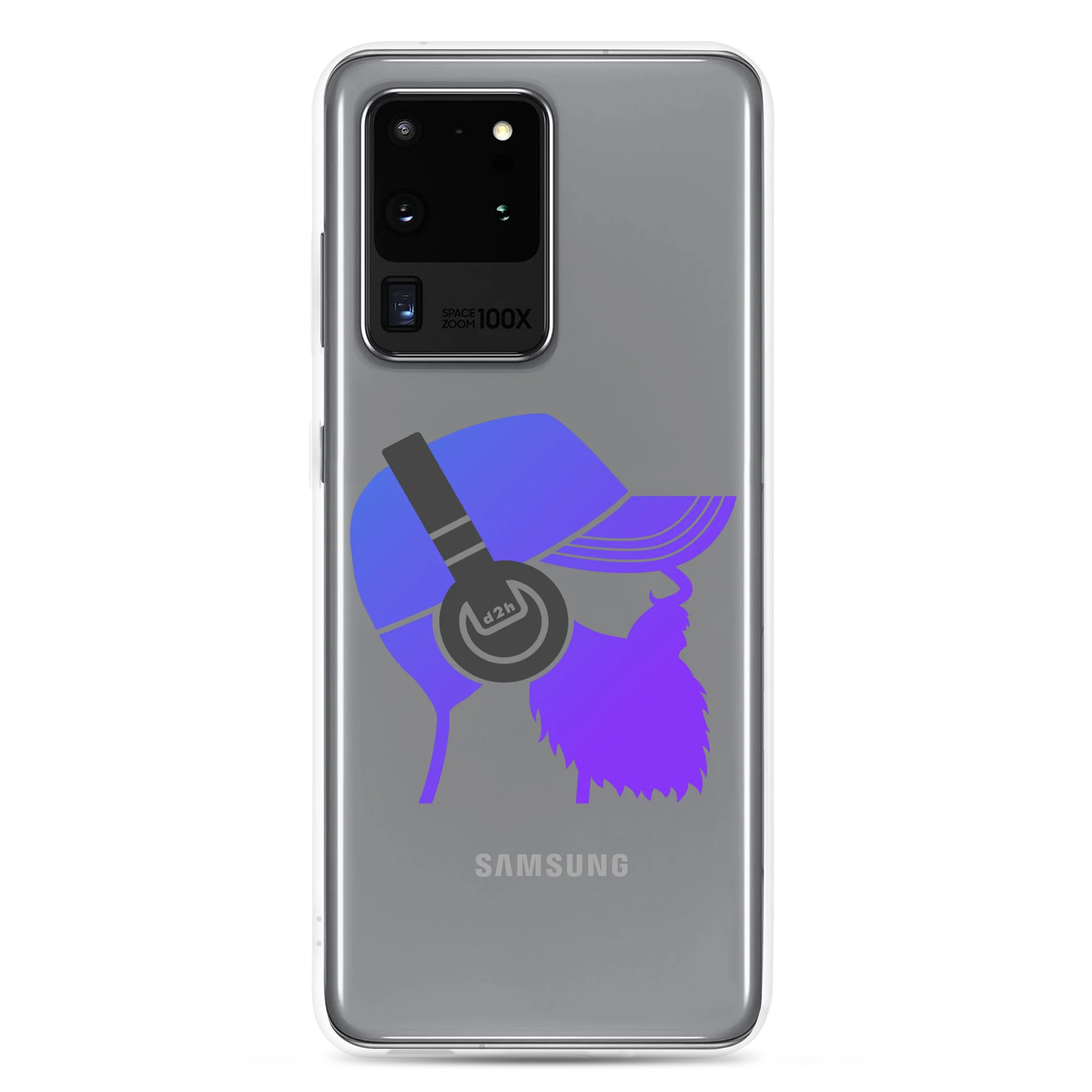 Profile Samsung Phone Cases product image (2)