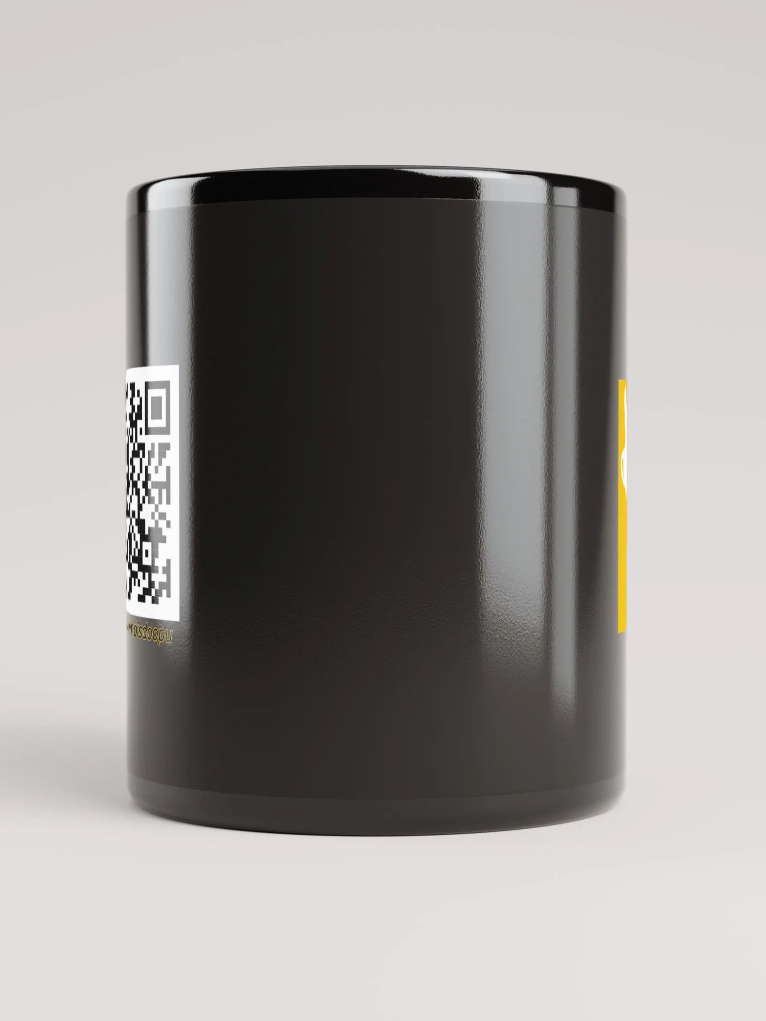 Doopsters - Dancing Mad Colours - Mug product image (5)