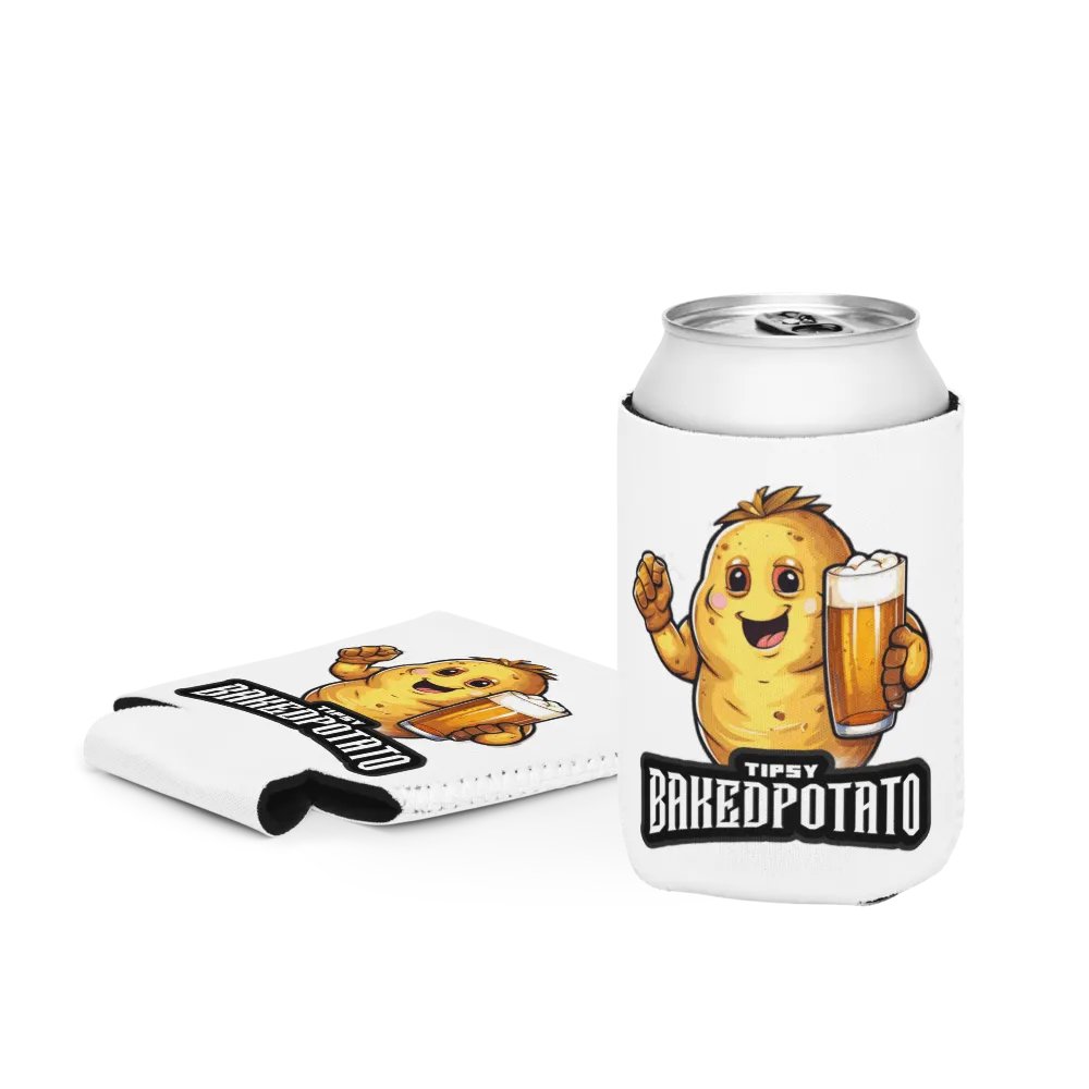 Tipsy Cooler #03 product image (3)