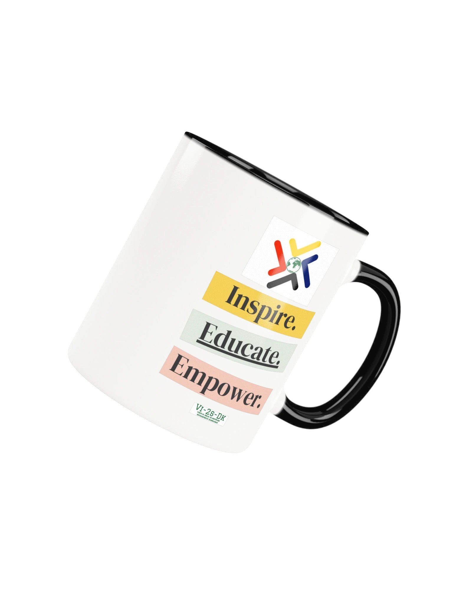 VI-2S-DK Fall Color Inside Mug product image (25)