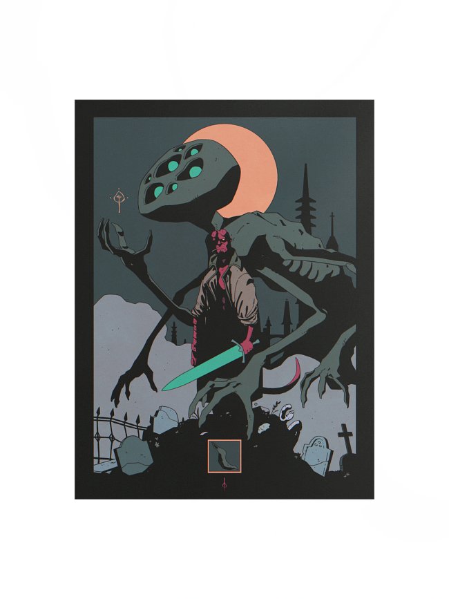 Prints