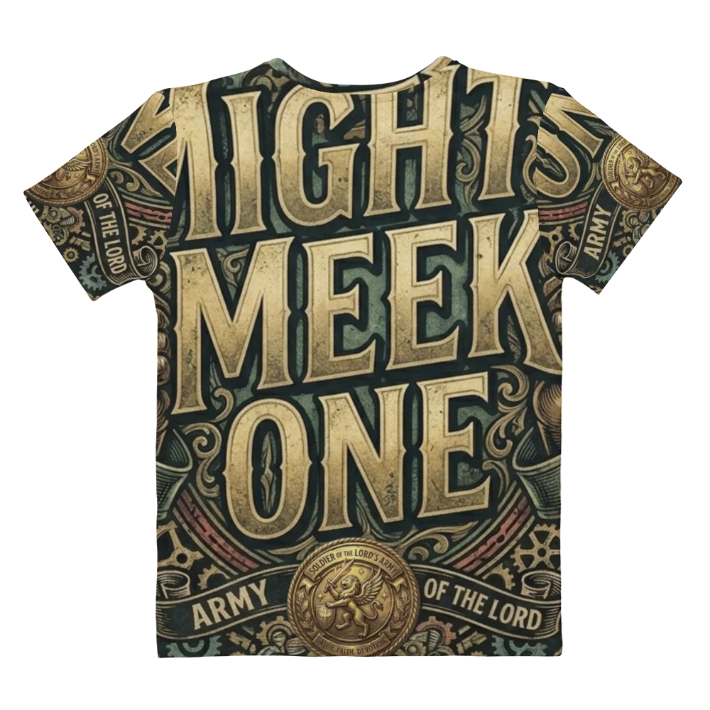 Mighty Meek One product image (2)